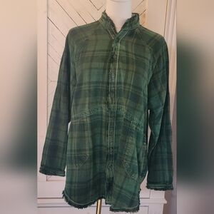 WE THE FREE DAYDREAM PLAID